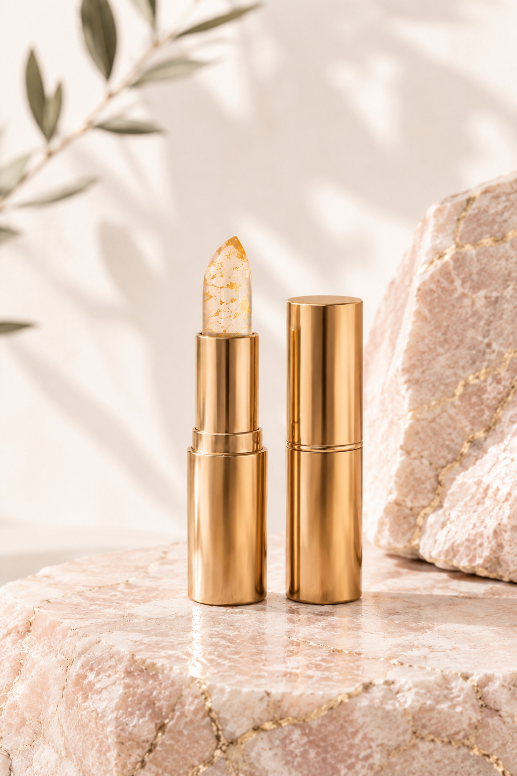 Lip Glow Effect™ | Il Rossetto che Crea la Tua Tonalità Perfetta