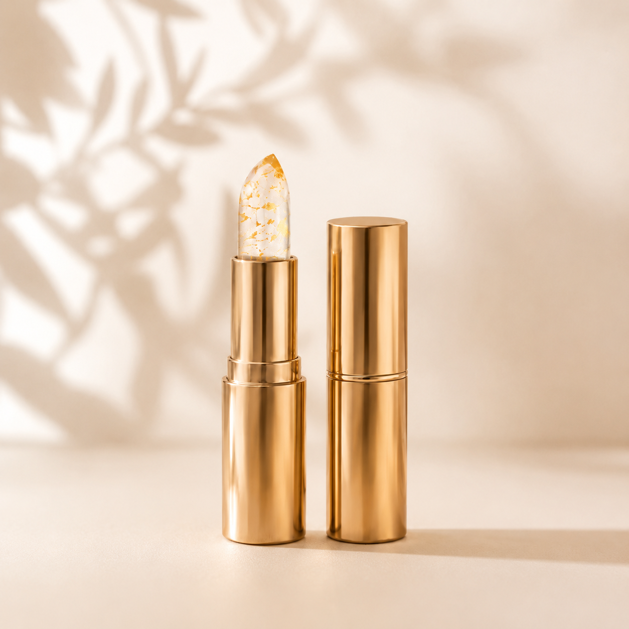 Lip Glow Effect™ | Il Rossetto che Crea la Tua Tonalità Perfetta